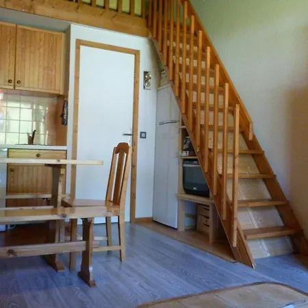 Διαμέρισμα Charmant, Animaux Admis - 5 Pers. - Fr-1-886-15