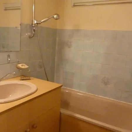 Διαμέρισμα Charmant, Animaux Admis - 5 Pers. - Fr-1-886-15